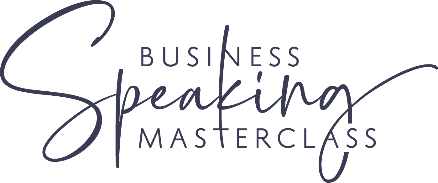 Business Speaking Masterclass